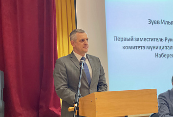 Чаллыда халык белән очрашулар дәвам итә
