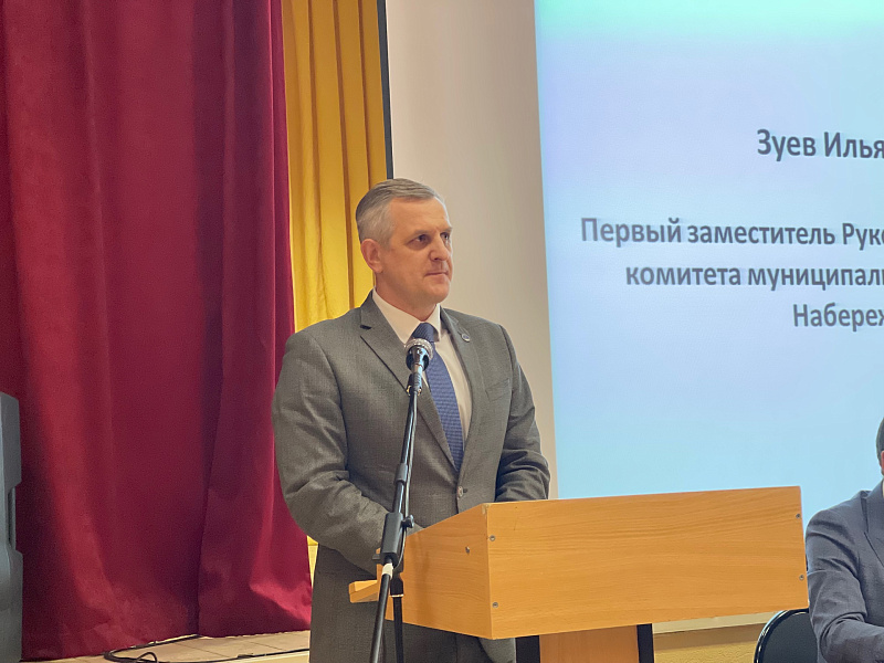 Чаллыда халык белән очрашулар дәвам итә