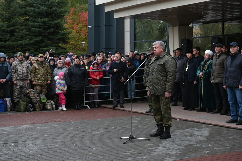 Наил Мәһдиев: "Чаллылылар каһарманлык һәм батырлык күрсәтте!"