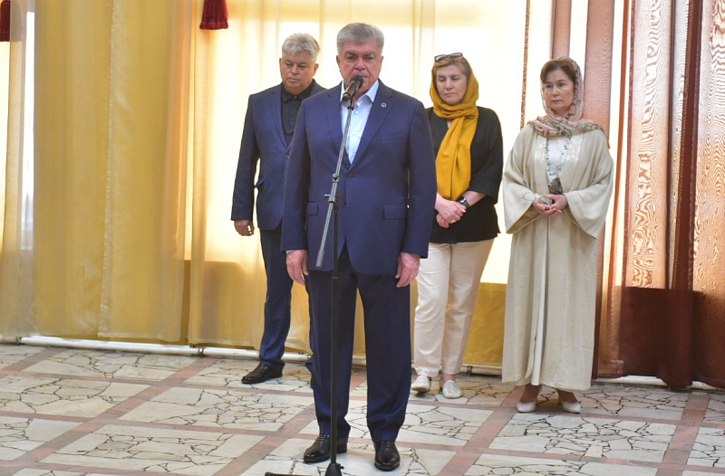 Набережные Челны простились с Заслуженным учителем Лидией Золотаревой