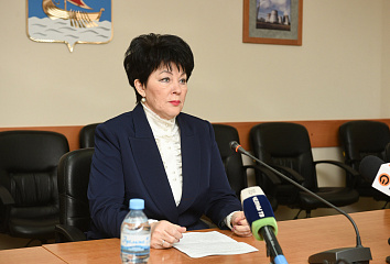 Уровень безработицы в Набережных Челнах составляет 0,42%
