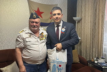 Чаллылылар Ватанны саклаучылар көнен каршы ала