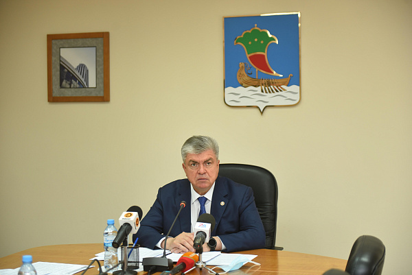 Яр Чаллыда эшсезлек дәрәҗәсе 0,56% ны тәшкил итә