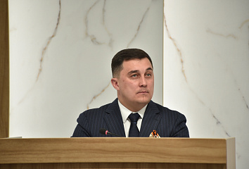 ПАД устранит колею на нескольких участках дороги