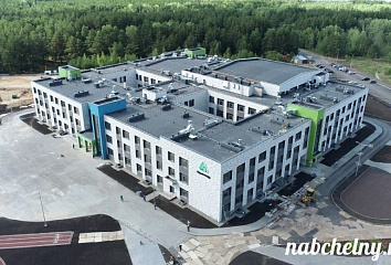 «Адымнар» полилингваль мәктәбе ачылуга 30 көн калды