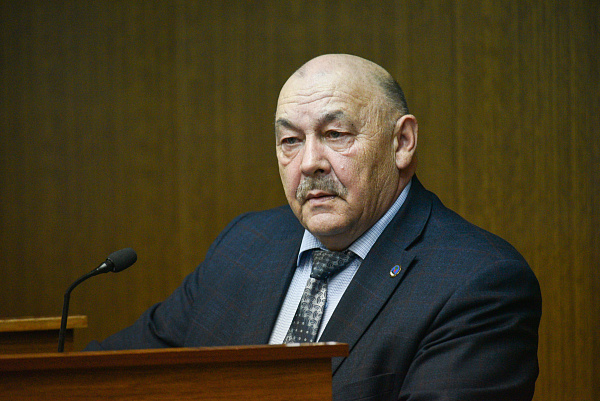 В Набережных Челнах действуют 22 национальных объединения
