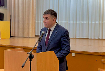Встречи руководства с челнинцами продолжаются