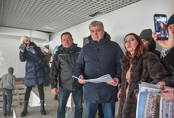 В Набережных Челнах появится новая школа
