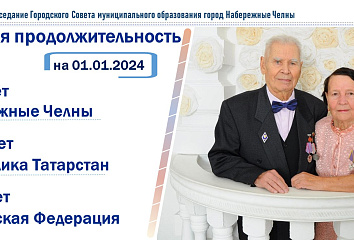 Наиль Магдеев: "Задача №1 для города – строительство новой горбольницы №5"
