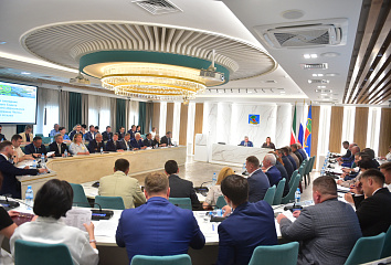 Горсовет добавил новые объекты в план приватизации-2026