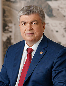 Наил Гамбар улы Мәһдиев