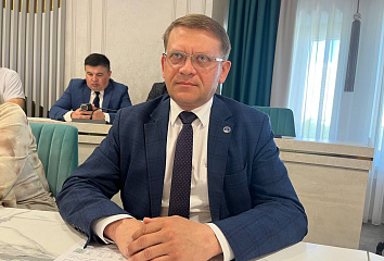 Какие предметы выбрали для сдачи челнинские выпускники?