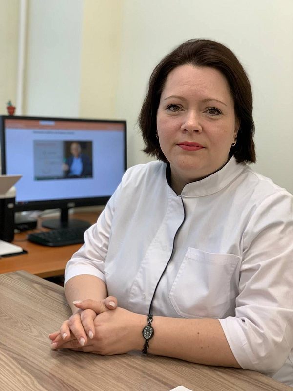Челнинцев вакцинируют против клещевого энцефалита
