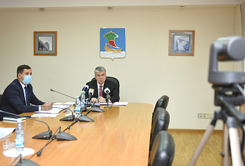 Капитальный ремонт многоквартирных домов близится к завершению