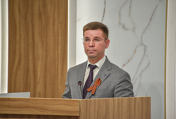 Комсомол районында яңа территориаль иҗтимагый үзидарә барлыкка киләчәк