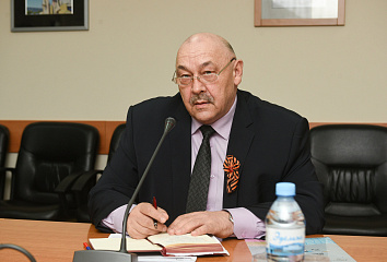 Набережные Челны готовятся к празднованию 9 Мая