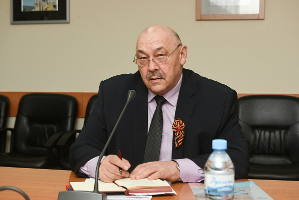 Яр Чаллы 9 Май бәйрәменә әзерләнә