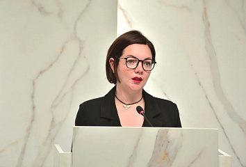 День молодежи соберет ветеранов студотрядов со всей России