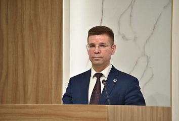 В Набережных Челнах появится ТОС «Кумыс»