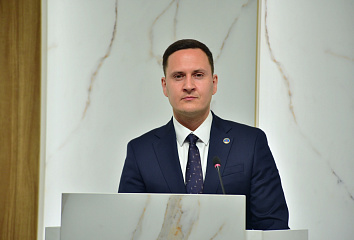 4 440 многодетных семей Набережных Челнов выбрали земельные участки