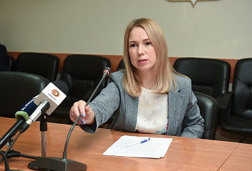 Челнинские школьники обучаются основам бизнеса