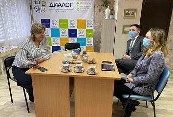 Алла Кондратьева, замминистра по делам молодежи РТ: «В Челнах – самая инициативная молодежь
