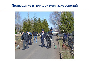 День памяти в Набережных Челнах состоится 26 апреля