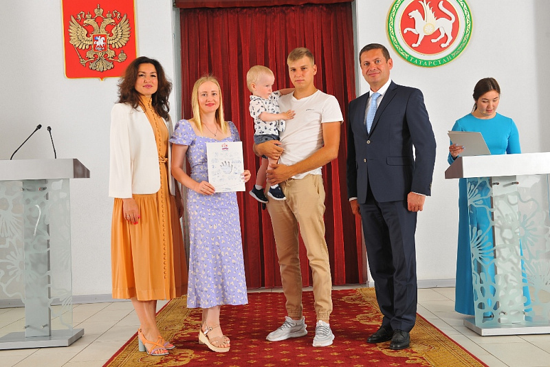 18 гаилә ана капиталы алды