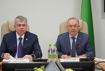 Муниципалитеты готовятся к изменениям в законодательстве