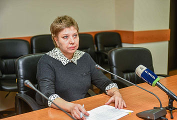 В инфекционной больнице Набережных Челнов находятся на лечении 226 человек