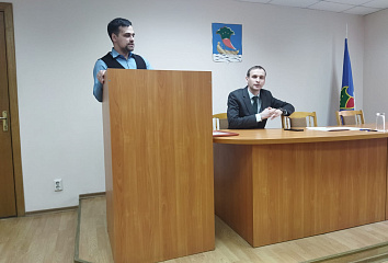 Чаллылылар үзләрен һәм милекләрен ничек сакларга икәнен белделәр