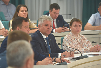 День молодежи-2024: программа праздника в Набережных Челнах