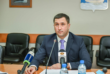 Сегодня в Челнах открыли третью снегосвалку