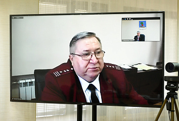 В Набережных Челнах проверяют санитарное содержание территорий на предприятиях
