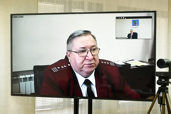 В Набережных Челнах проверяют санитарное содержание территорий на предприятиях