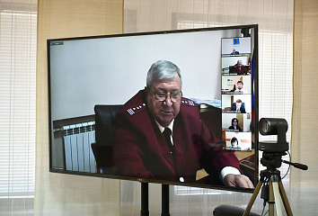 Коронавирус в Челнах: отмечен рост