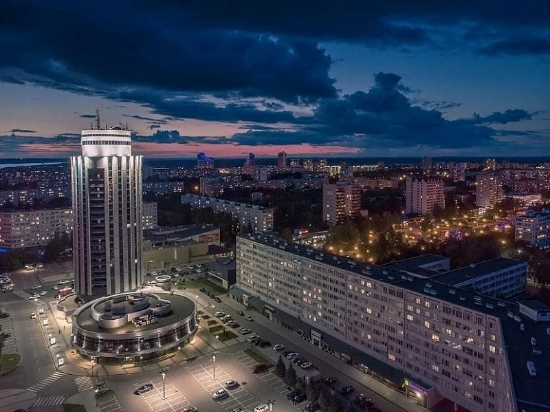 Игра «Родной край: знакомый и незнакомый»