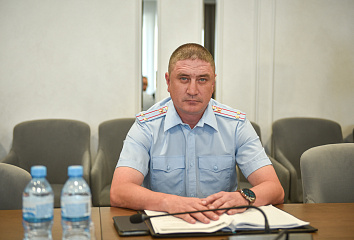Более 3,5 тысяч видеокамер подключено к «Безопасному городу»