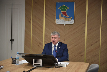 Наиль Магдеев поручил провести проверки противопожарной безопасности