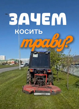 Нигә үлән чабарга?