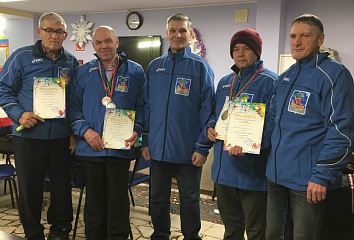 Челнинские шахматисты завоевали очередные победы