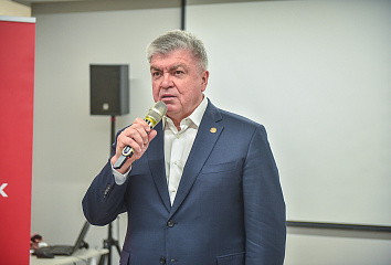 «Молодой предприниматель автограда-2024» получит 1 млн рублей призовых