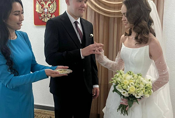 Бүген Чаллыда 40 гаилә никахын терки