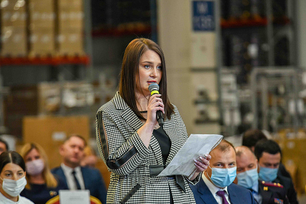 Челнинская предпринимательница подняла вопрос о нормативах оплаты за вывоз мусора