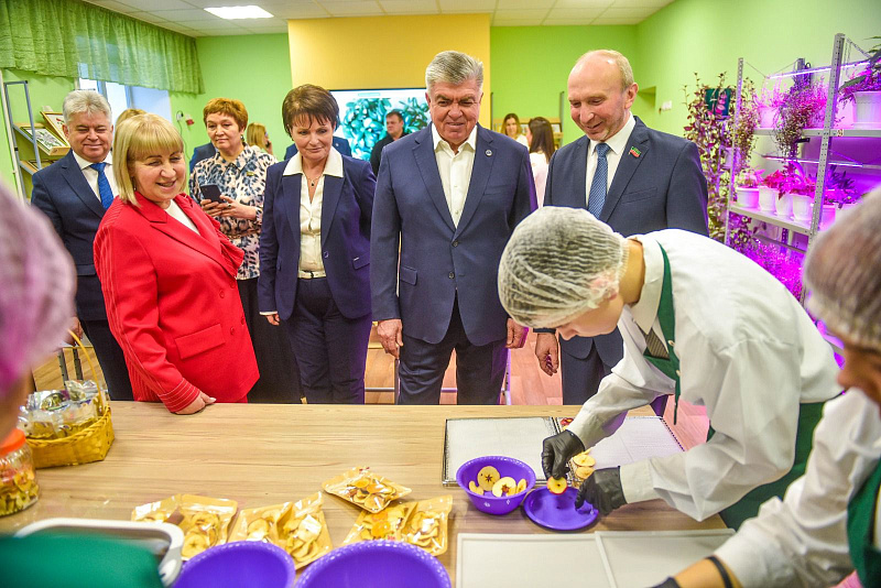 Наиль Магдеев: «Чужих детей не бывает!»