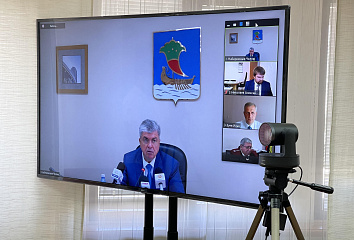 Председатели челнинских ТОС откликнулись на замечание мэра города