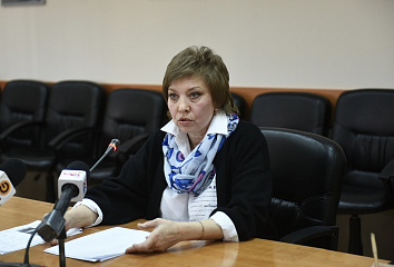 Челнинцы могут привиться от клещевого энцефалита