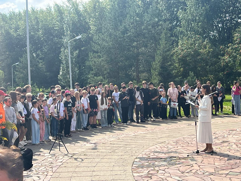 Муса Җәлил һәм җәлилчеләргә багышланган хәтер көне узды