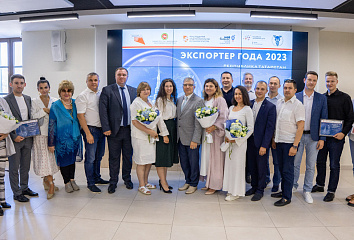 Челнинские предприниматели примут участие в международной выставке