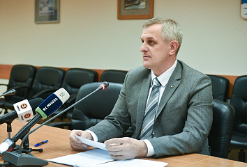 Шәһәрнең барлык объектлары да җылылык белән тәэмин ителгән